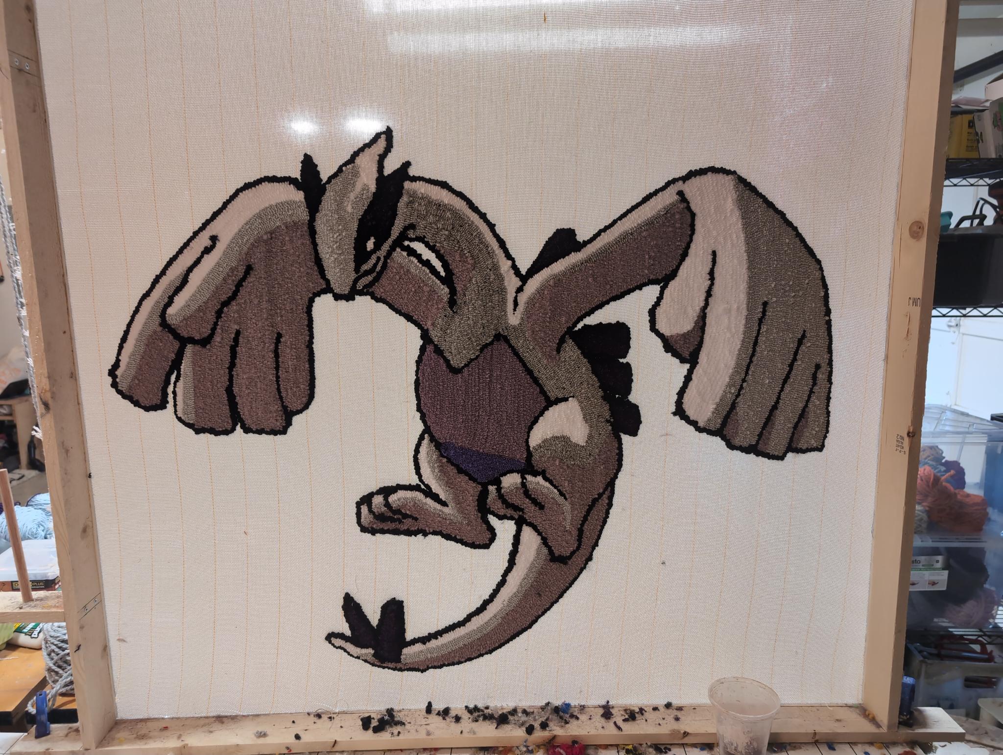 Lugia