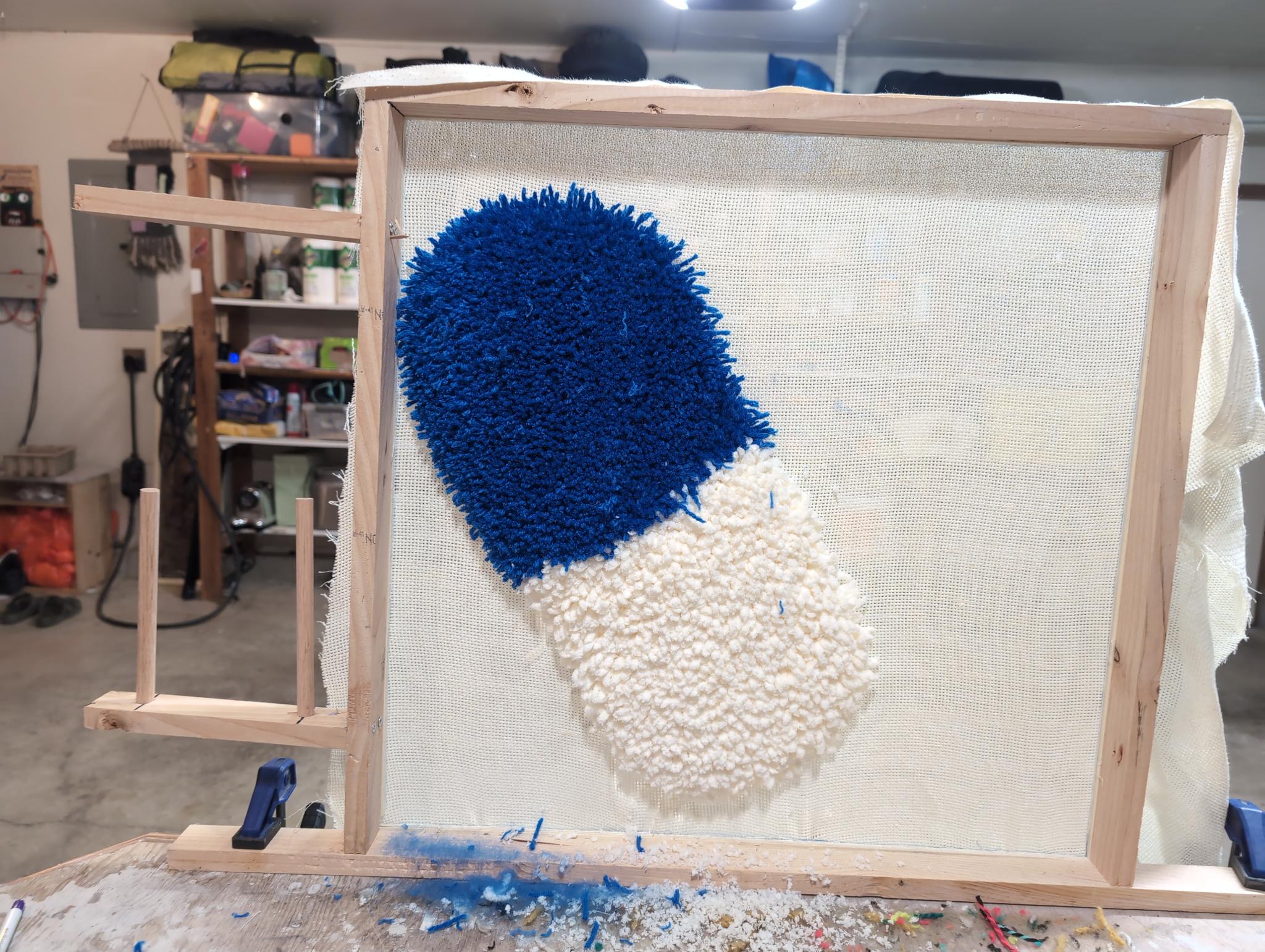 A Tribute to My Lord and Savior, Vyvanse