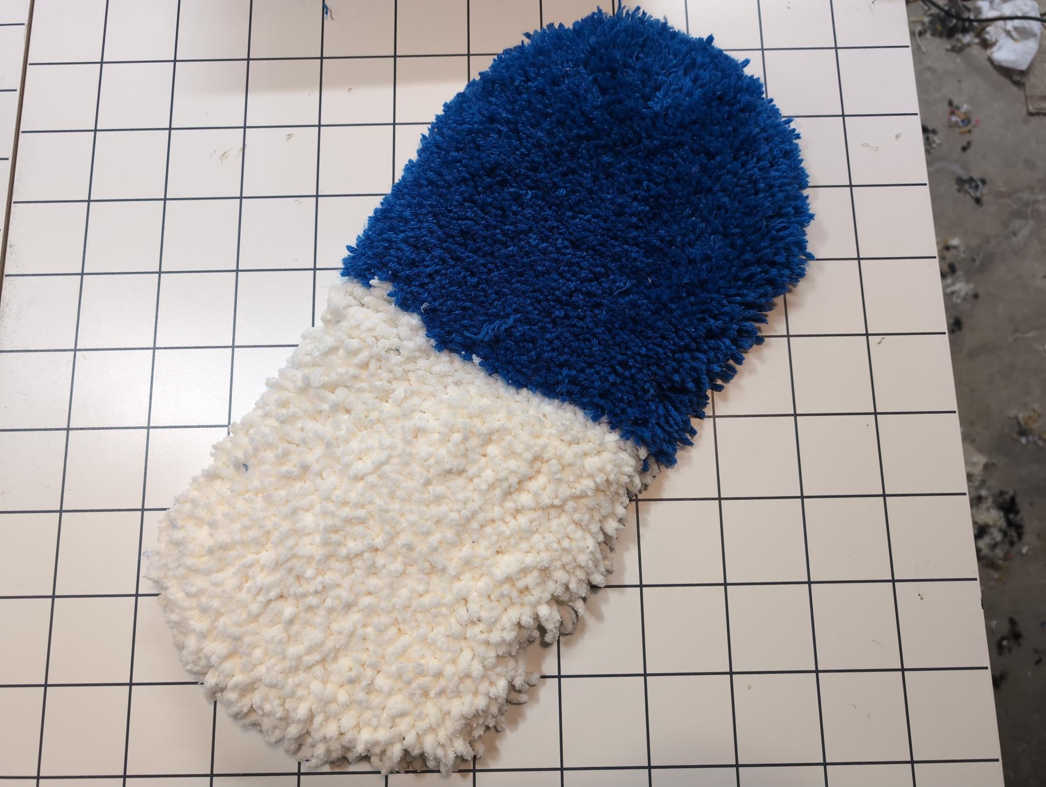 A Tribute to My Lord and Savior, Vyvanse